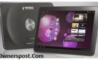 Samsung P7100 Galaxy Tab 10.1v Teknik Özellikler
