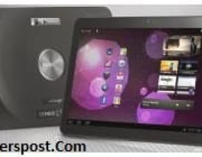 Samsung P7100 Galaxy Tab 10.1v Teknik Özellikler