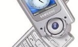 Samsung P730 Teknik Özellikler