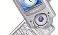 Samsung P730 Teknik Özellikler