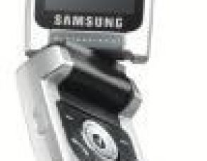 Samsung P850 Teknik Özellikler