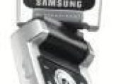 Samsung P850 Teknik Özellikler