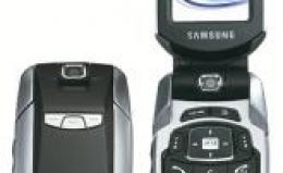 Samsung P900 Teknik Özellikler