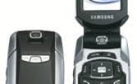 Samsung P910 Teknik Özellikler