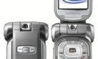 Samsung P920 Teknik Özellikleri
