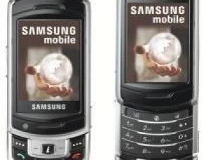 Samsung P930 Teknik Özellikler