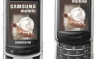Samsung P930 Teknik Özellikler