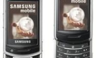Samsung P930 Teknik Özellikler