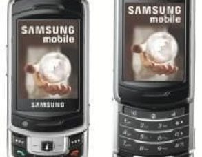 Samsung P930 Teknik Özellikler