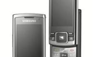 Samsung P960 Teknik Özellikler