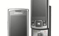 Samsung P960 Teknik Özellikler