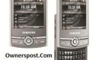 Samsung Propel Pro Teknik Özellikler