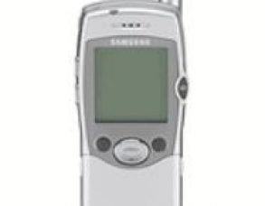 Samsung Q105 Teknik Özellikler