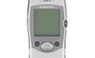 Samsung Q105 Teknik Özellikler