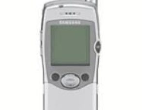 Samsung Q105 Teknik Özellikler