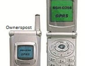 Samsung Q200 Teknik Özellikler