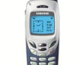 Samsung R210 Teknik Özellikler