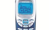 Samsung R220 Teknik Özellikler