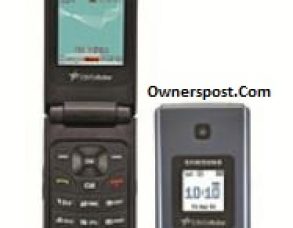 Samsung R260 Chrono Teknik Özellikler