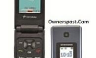 Samsung R260 Chrono Teknik Özellikler