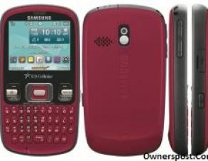 Samsung R351 Freeform Teknik Özellikler