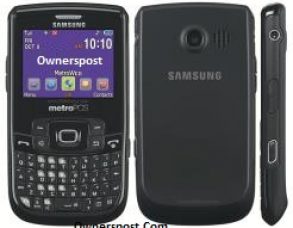 Samsung R360 Freeform II Teknik Özellikler