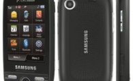 Samsung R360 Messenger Touch Teknik Özellikler