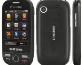 Samsung R360 Messenger Touch Teknik Özellikler