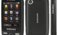 Samsung R360 Messenger Touch Teknik Özellikler
