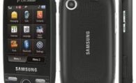 Samsung R360 Messenger Touch Teknik Özellikler