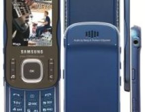 Samsung R520 Trill Teknik Özellikler