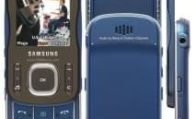 Samsung R520 Trill Teknik Özellikler