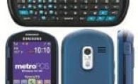 Samsung R570 Messenger III Teknik Özellikler