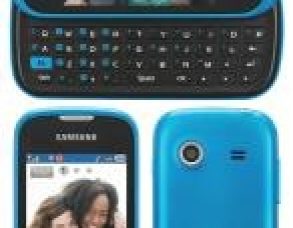 Samsung R640 Karakter Teknik Özellikler