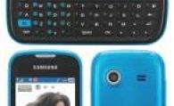 Samsung R640 Karakter Teknik Özellikler