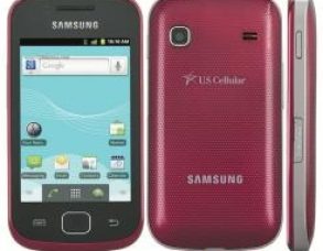 Samsung R680 Repp Teknik Özellikler