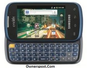 Samsung R730 Transfix Teknik Özellikler