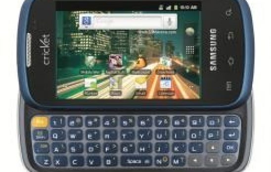 Samsung R730 Transfix Teknik Özellikler