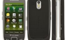 Samsung R860 Caliber Teknik Özellikler