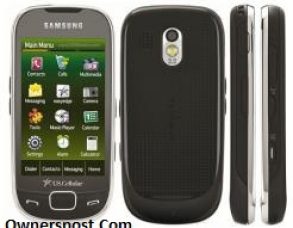 Samsung R860 Caliber Teknik Özellikler