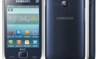 Samsung Rex 60 C3312R Teknik Özellikleri