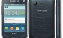 Samsung Rex 70 S3802 Teknik Özellikleri