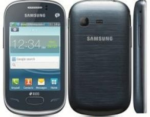 Samsung Rex 70 S3802 Teknik Özellikleri