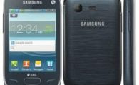 Samsung Rex 70 S3802 Teknik Özellikleri