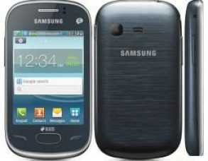 Samsung Rex 70 S3802 Teknik Özellikleri
