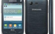 Samsung Rex 70 S3802 Teknik Özellikleri
