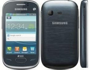 Samsung Rex 70 S3802 Teknik Özellikleri