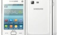 Samsung Rex 80 S5222R Teknik Özellikleri