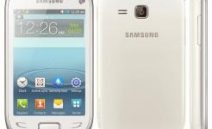 Samsung Rex 90 S5292 Teknik Özellikleri