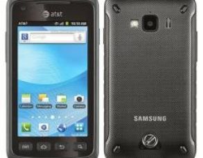 Samsung Rugby Smart I847 Teknik Özellikler